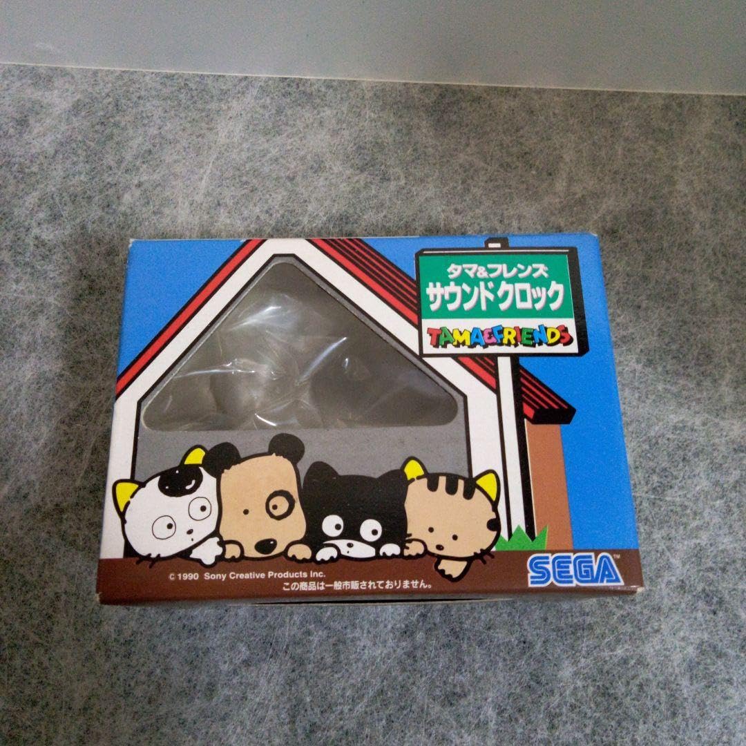 Amazon.co.jp: うちのタマ知りませんかタマ フレンズ サウンド